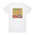 Buck-O-Nine Pass The Dutchie Album Cover T-Shirt White