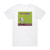 Buck-O-Nine Twenty Eight Teeth Album Cover T-Shirt White