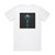 Band of Horses Cease To Begin Album Cover T-Shirt White