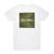 Band of Horses Everything All The Time Album Cover T-Shirt White