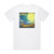 Ballyhoo Daydreams Album Cover T-Shirt White