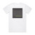 Blir Untitled Album Cover T-Shirt White