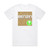 Benzin Cottbus Im Regen Album Cover T-Shirt White