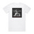 Biffy Clyro Mountains Live From Wembley Album Cover T-Shirt White