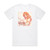 Biffy Clyro Questions And Answers Album Cover T-Shirt White
