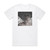 Black Heaven Negativ Album Cover T-Shirt White