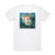 Blue Stone Compendium Album Cover T-Shirt White