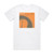 Broadcast Work And Non Work Album Cover T-Shirt White