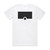 Blancmange Wanderlust Album Cover T-Shirt White