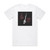 Boyd Brando The Wild Trapeze 1 Album Cover T-Shirt White