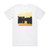 Bossk 2 Album Cover T-Shirt White