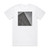 Bossk Migration Album Cover T-Shirt White
