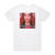Banda Eva Experimenta Album Cover T-Shirt White