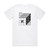 Blank Dogs Land And Fixed 1 Album Cover T-Shirt White