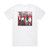 Bullet Treatment Designated Vol 2 Album Cover T-Shirt White