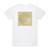 BiSH Letters 1 Album Cover T-Shirt White