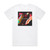 BiSH Carrots And Sticks Album Cover T-Shirt White