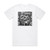 Bloodshot Time Will Come Album Cover T-Shirt White