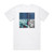 Botch American Nervoso Album Cover T-Shirt White