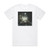 Bradi Cerebri Ectomia Mangled Perception Album Cover T-Shirt White