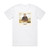 Bosse Kraniche Album Cover T-Shirt White