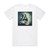 Begerith My Way To The Star Album Cover T-Shirt White