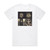 Begerith Adam Album Cover T-Shirt White