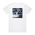 Babatunde Olatunji Love Drum Talk Album Cover T-Shirt White