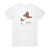Bravo Empty 1 Album Cover T-Shirt White
