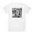 Beach House 7 Album Cover T-Shirt White