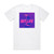 Branan Murphy My Life Album Cover T-Shirt White