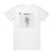 Ben Gold Sound Advice Chapter Two Album Cover T-Shirt White