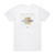 Ben Gold There Will Be Angels Album Cover T-Shirt White