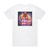 Bootsy Collins Tha Funk Capital Of The World Album Cover T-Shirt White Bootsy Collins Tha Funk Capital Of The World Album Cover T-Shirt White