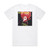 Bette Midler The Rose 1 Album Cover T-Shirt White