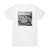 Bass Communion Precision Surgery Inversions Album Cover T-Shirt White