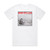 Bob Dylan Under The Red Sky Album Cover T-Shirt White