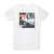 Bob Dylan Love And Theft Album Cover T-Shirt White