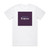Bob Dylan Triplicate Album Cover T-Shirt White