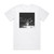 DARKPYRAMID New Humans Album Cover T-Shirt White