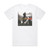 Dr Lonnie Smith Evolution Album Cover T-Shirt White