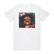 Dickey Betts and Great Southern Atlantas Burning Down Album Cover T-Shirt White