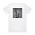 David Garrett Rock Revolution Album Cover T-Shirt White