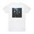 David Garrett Encore Album Cover T-Shirt White