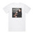 David Garrett Legacy Album Cover T-Shirt White