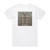 DIR EN GREY Macabre 1 Album Cover T-Shirt White