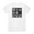 DIR EN GREY Uroboros Album Cover T-Shirt White