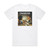 Dwarves Take Back The Night Album Cover T-Shirt White