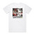 Das Ich Egodram Album Cover T-Shirt White
