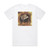 Das Ich Staub Album Cover T-Shirt White